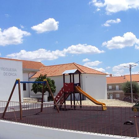 Casa Da Rosa Linda Villa Orca Luaran gambar