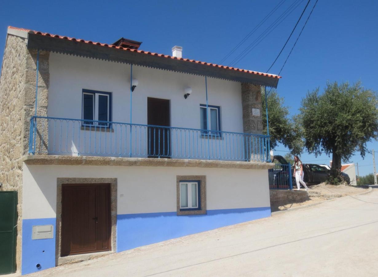 Casa Da Rosa Linda Villa Orca Luaran gambar