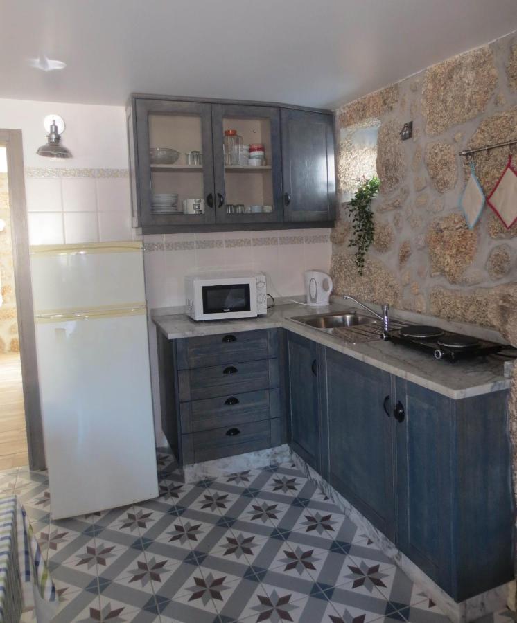 Casa Da Rosa Linda Villa Orca Luaran gambar