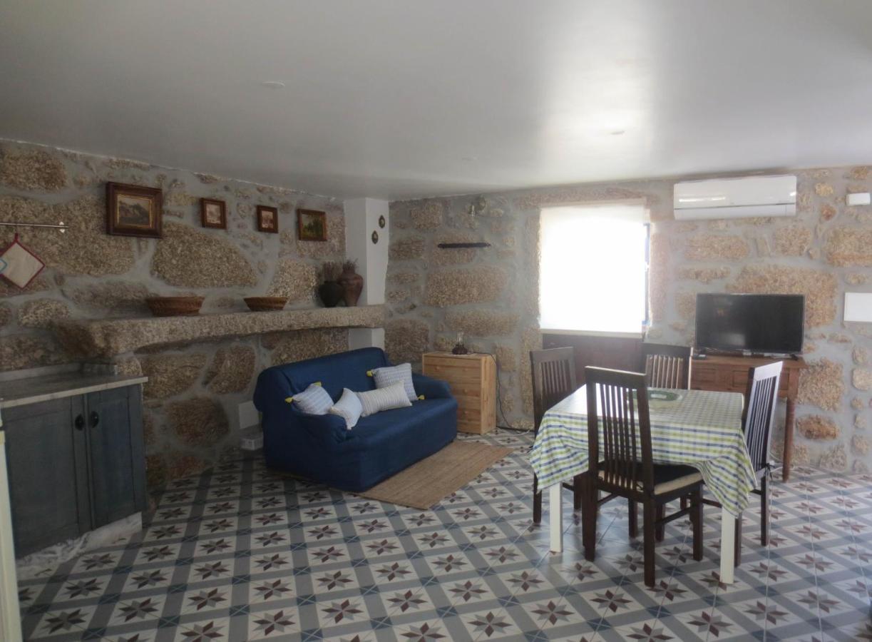 Casa Da Rosa Linda Villa Orca Luaran gambar
