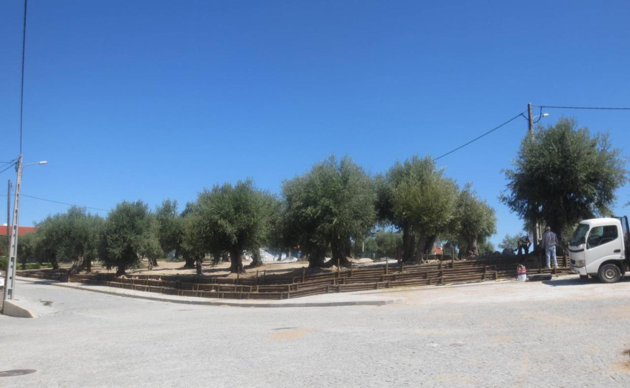 Casa Da Rosa Linda Villa Orca Luaran gambar