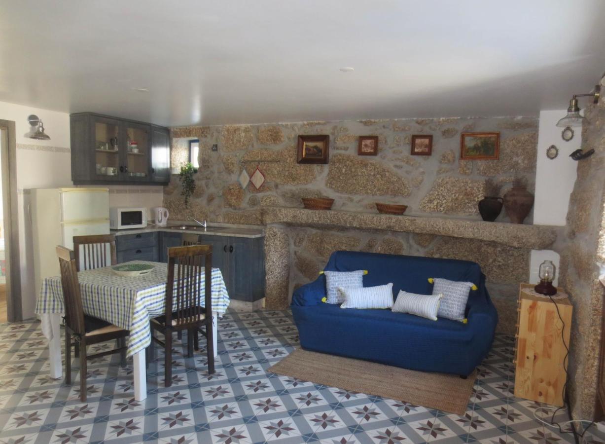 Casa Da Rosa Linda Villa Orca Luaran gambar