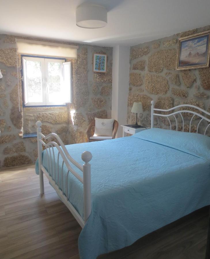Casa Da Rosa Linda Villa Orca Luaran gambar