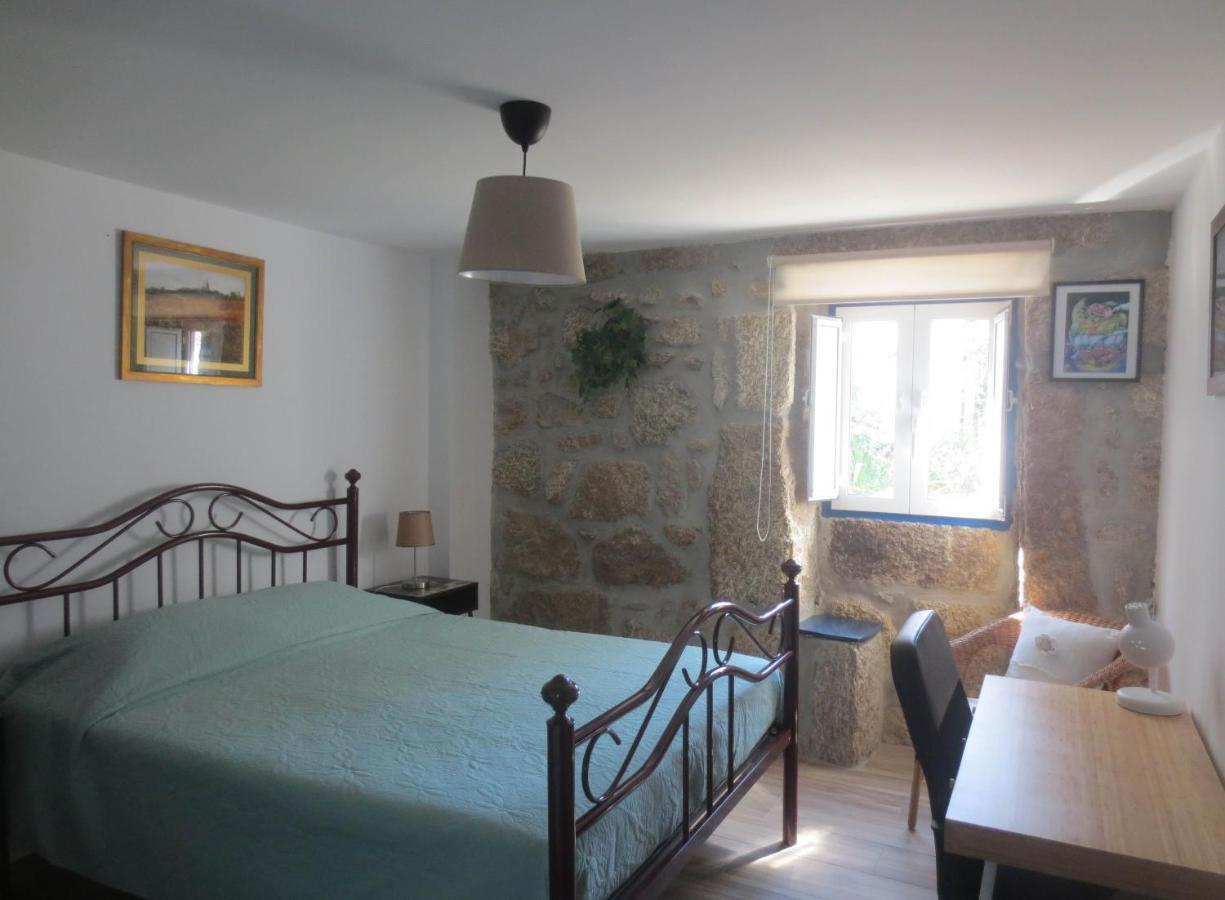 Casa Da Rosa Linda Villa Orca Luaran gambar