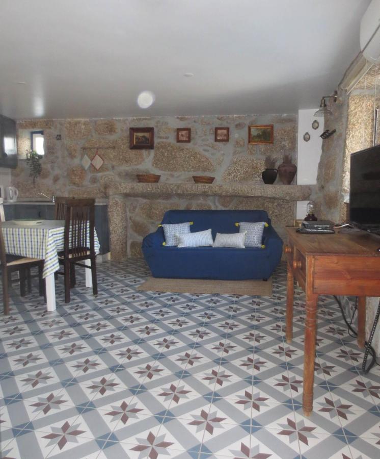 Casa Da Rosa Linda Villa Orca Luaran gambar