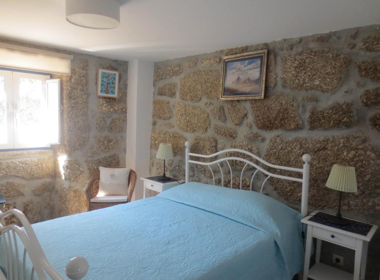 Casa Da Rosa Linda Villa Orca Luaran gambar